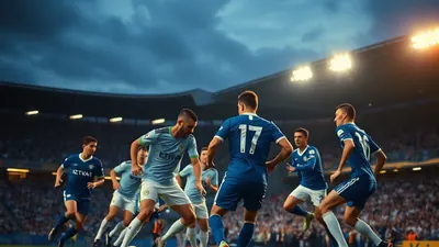 Club Deportivo Leganés gana contra Las Palmas