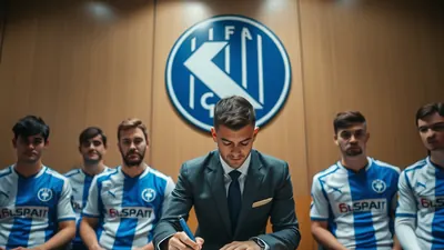 Club Deportivo Leganés formaliza acuerdo de cesión de Butarque