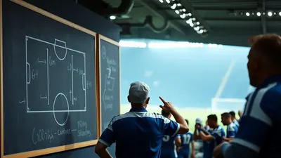 Club Deportivo Leganés despide a su entrenador