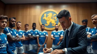 Club Deportivo Leganés se refuerza con dos nuevas incorporaciones