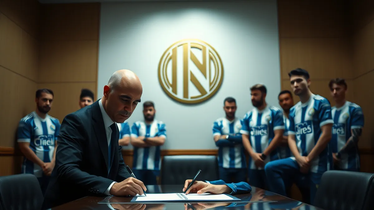 Club Deportivo Leganés: El Córdoba CF lucha por un defensor prometedor