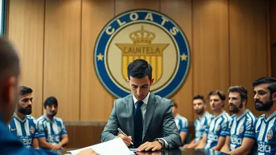 Luis Miguel Ramis, opción para entrenar al Leganés