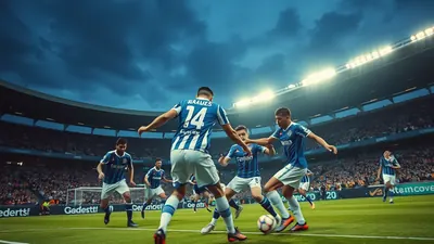 CD Leganés vs CD Mirandés: Transmisión en vivo en DAZN