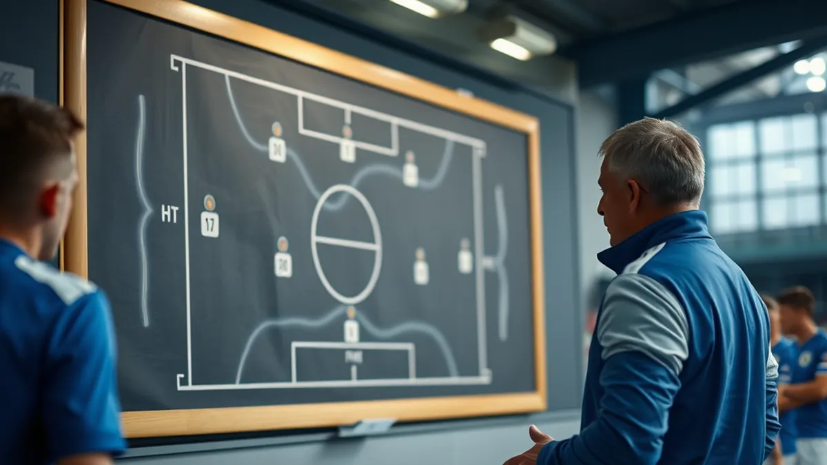 Club Deportivo Leganés presenta a Rubén Albés como nuevo entrenador