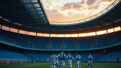Club Deportivo Leganés lanza encuesta a socios sobre escudo y Butarque