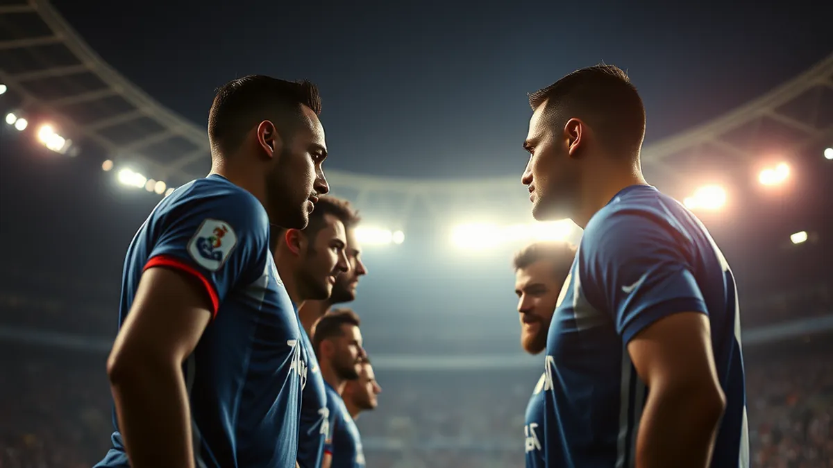 Leganés vs Mirandés: A Season Finale Showdown at Butarque