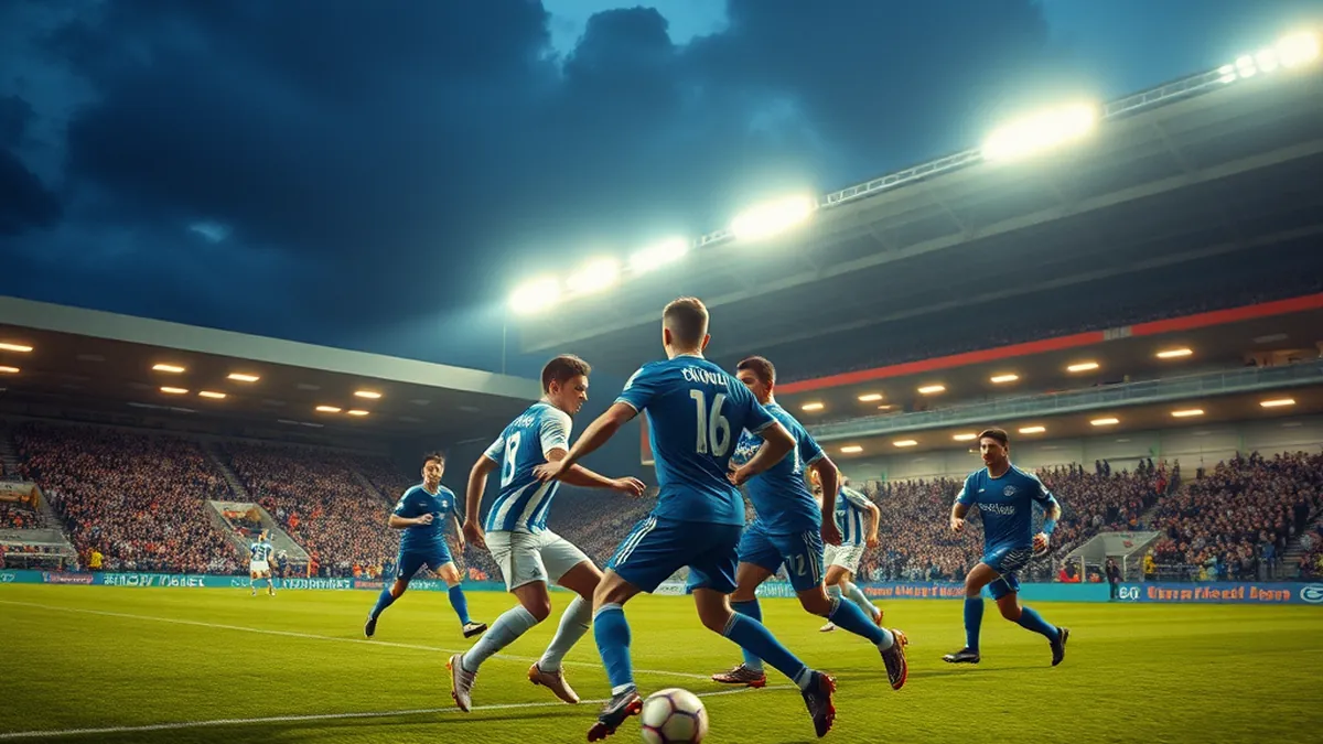 Club Deportivo Leganés se salva con victoria