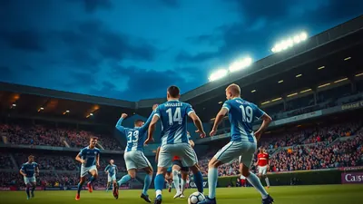 Club Deportivo Leganés vence al CD Tenerife B en los últimos minutos