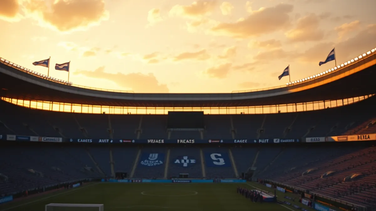 Club Deportivo Leganés cambia el nombre de su estadio a Estadio Ontime Butarque