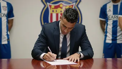 Miguel de la Fuente despide al Club Deportivo Leganés con dardo a Pardo