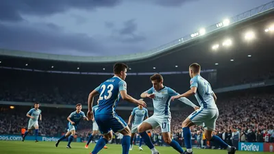 Club Deportivo Leganés pierde ante R. Racing Club