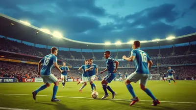 Club Deportivo Leganés sufre derrota en Córdoba